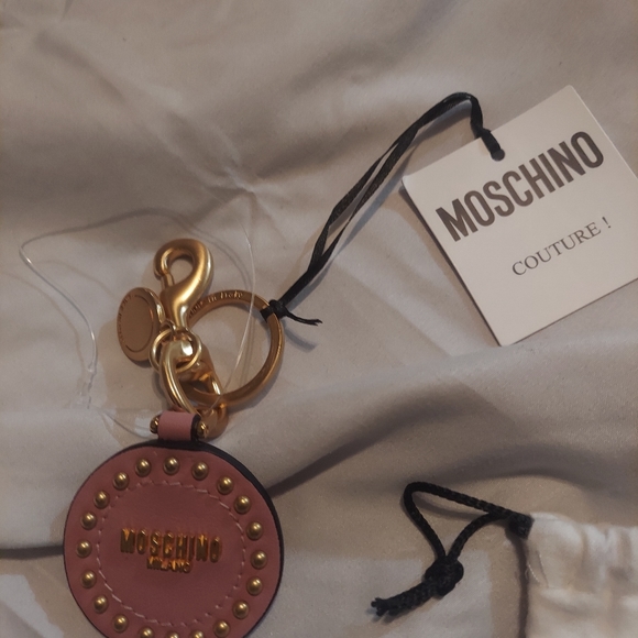Moschino Keychain - Picture 3 of 4